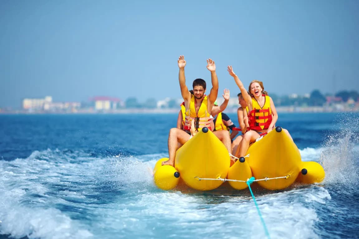 Watersports Adventure