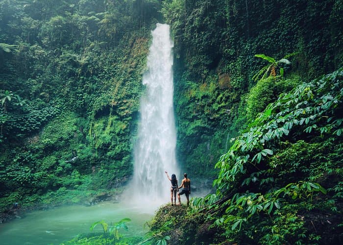 Ubud Discovery Tour