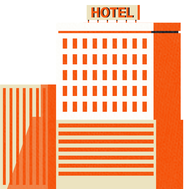 Hotels